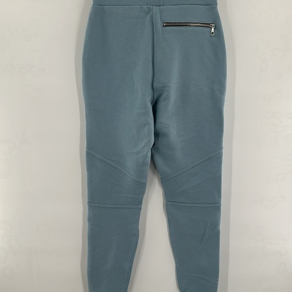 John Elliot Escobar Sweatpants Blue Small NWT - Picture 6 of 8